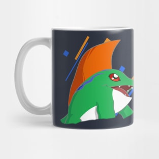 Betamon Mug